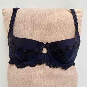2 for 12$ - Charade lacy romantic bra